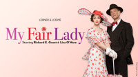My Fair Lady in Broadway