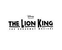 Tickets for Disney's The Lion King On Sale At the Fox Theatre in Atlanta on November 12! show poster