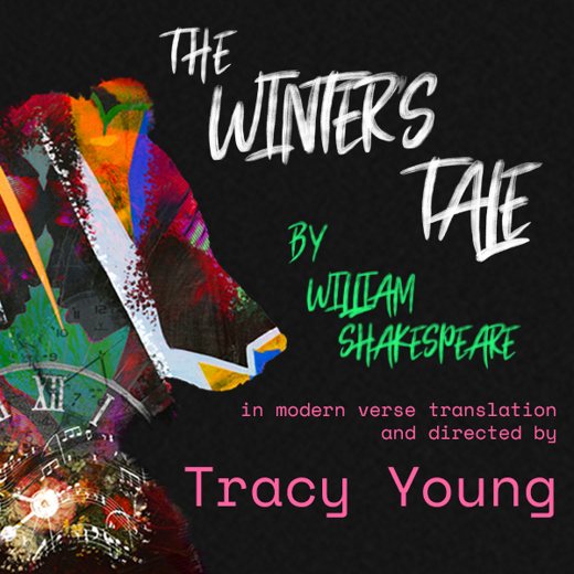 Skylight Theatre Company presents “The Winter’s Tale” in the Los Angeles debut of Play On Shakespeare in Los Angeles