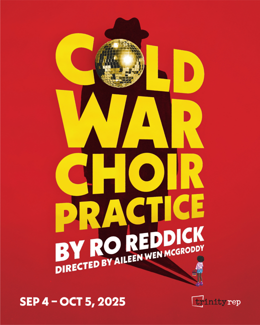 Cold War Choir Practice