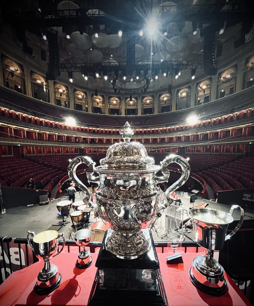 National Brass Band Championships