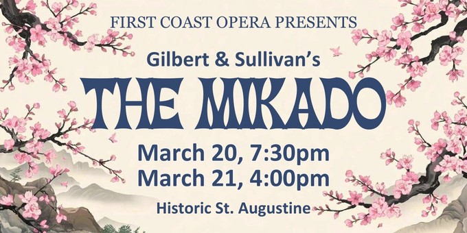 The Mikado