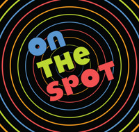 On The Spot show poster