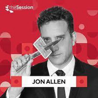 Jon Allen ♦ UK's Top Close-up Magician in Philadelphia