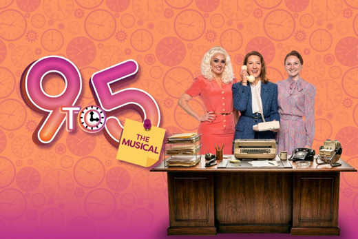 9 TO 5