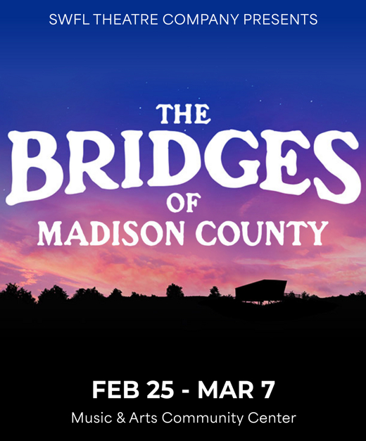 The Bridges of Madison County