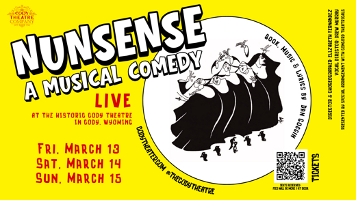 Nunsense