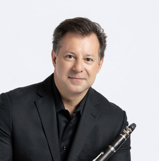 Clarinet Master Class with Stephen Williamson in Miami Metro