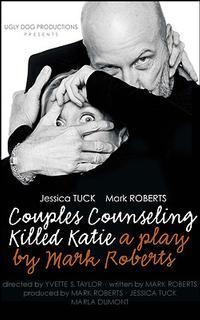 Couples Counseling Killed Katie show poster