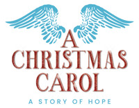 A Christmas Carol: A Story Of Hope (New Musical) show poster