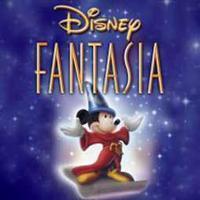 Disney’s Fantasia Live in Concert show poster