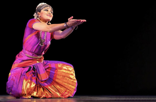 Student Matinee: Ragamala Dance Company Children of Dharma in 