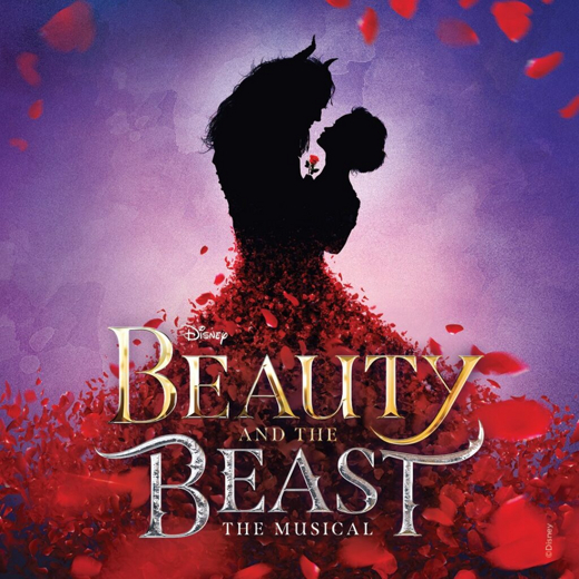 Disney’s Beauty and the Beast in Chicago