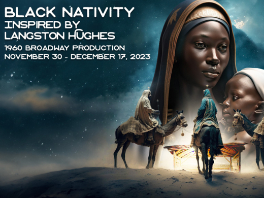 Black Nativity in Dallas