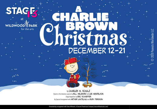 A Charlie Brown Christmas