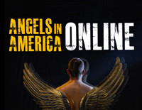 Angels in America Online show poster