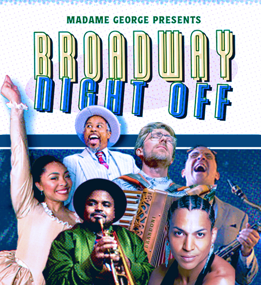 チャールズファジーノ　A Night On Broadway チャールズファジーノ A Night On Broadway チャールズファジーノ A