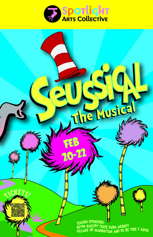 Seussical the Musical