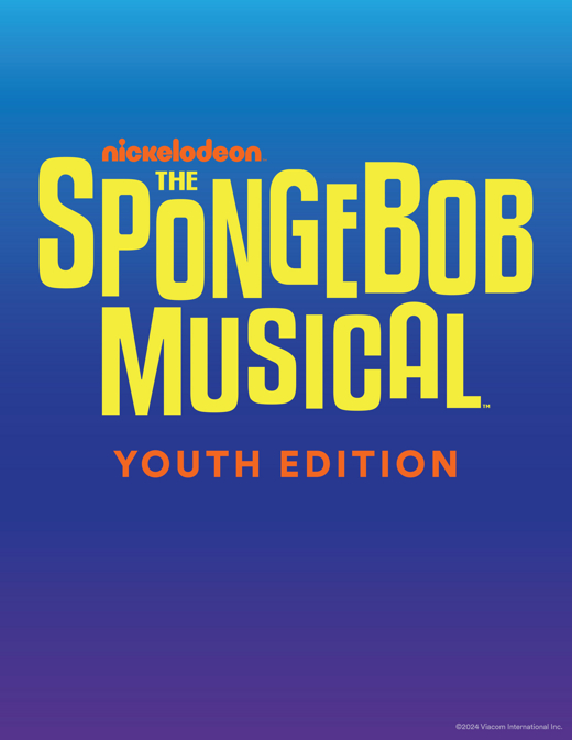 The Spongebob Musical Youth Edition