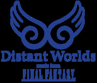   Distant Worlds: music from FINAL FANTASY 