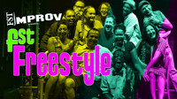 FST Improv Presents: FST Freestyle