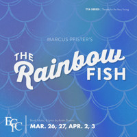 Marcus Pfister’s The Rainbow Fish