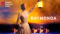 English National Ballet - Raymonda