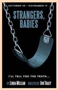 Strangers, Babies show poster