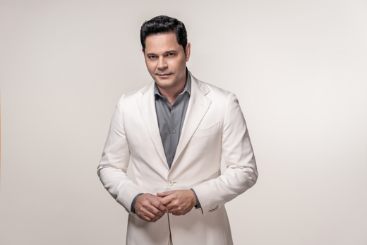 REY RUIZ IN CONCERT show poster