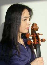 Lee Ji Yeon Flute Recital show poster