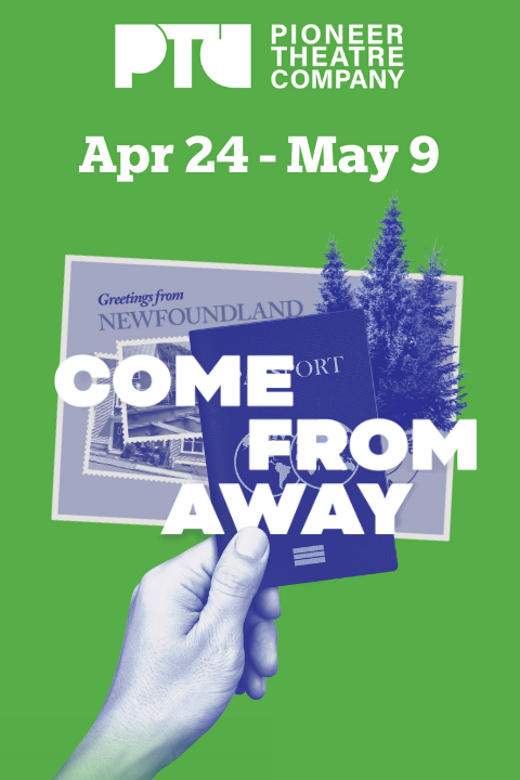 Come From Away