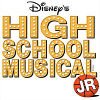 Disney High School Musical, JR