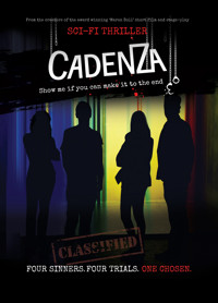 Cadenza | Sci-fi Thriller 