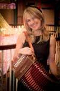 Sharon Shannon show poster