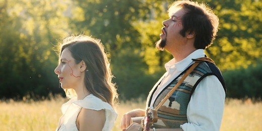 Gal George Gjurin: “LOVELY TRADITIONALS – STORIES ABOUT SLOVENIAN WOMEN