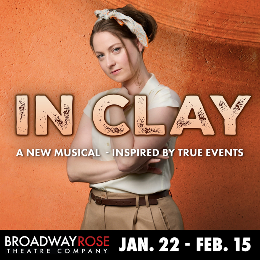 In Clay - A new musical inspired by true events