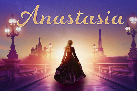 Anastasia in San Francisco / Bay Area