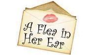 A Flea in Her Ear show poster