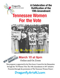 Tennessee Women for the Vote