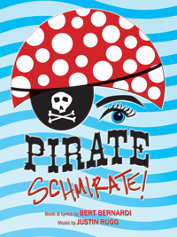 Pirate Schmirate!
