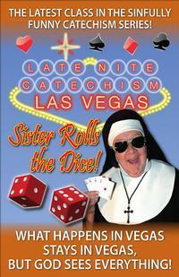 Late Nite Catechism Las Vegas show poster