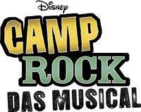 Disney CAMP ROCK - das Musical