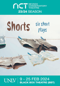 SHORTS: Festival of Short Plays