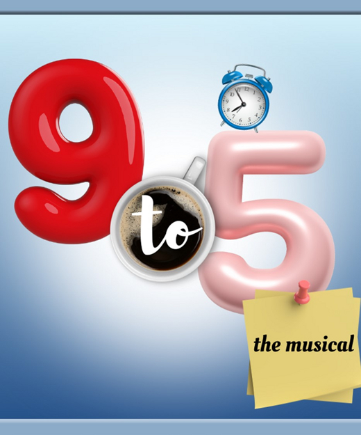 9 to 5: The Musical in Los Angeles