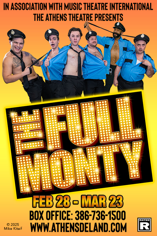 The Full Monty 