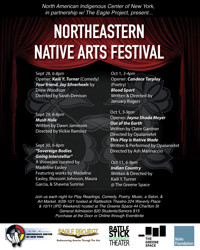 Northeastern Native Arts Festival