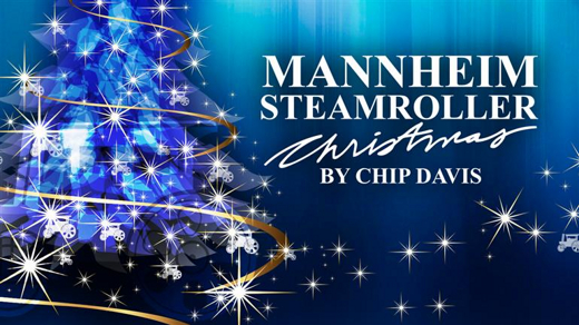 Mannheim Steamroller Christmas in Raleigh