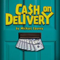 Cash on Delivery show poster