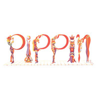 Open Auditions for Pippin (cast plus ensemble) show poster