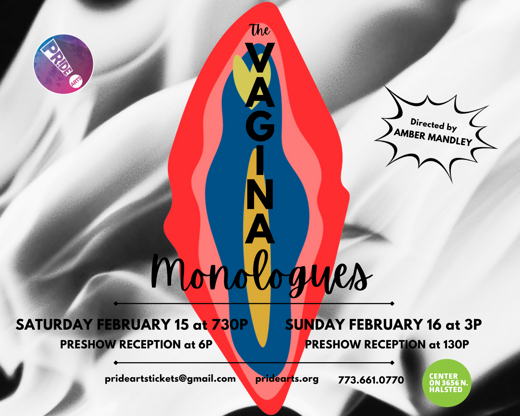 The Vagina Monologues in Chicago